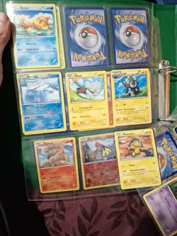Pokemon Cards XY Flashfire Part Set Bundle Joblot - Image 4