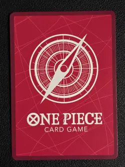 One Piece Card Game - Koala OP12-081 - Leader Card - English Version - Image 2