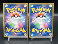 Shibuya &Mega Tokyo's Pikachu 002/S-P. 098/XY-P Promo HP Japanese Pokemon Card 8 - Image 2