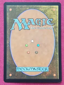 Magic The Gathering AVACYN RESTORED MALIGNUS red card MTG - Image 2