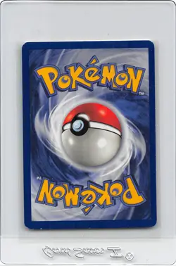 Sabrina's Mr. Mime 94/132 - 1ST EDITION - Gym Hero - WOTC Pokemon Card - NM - Image 2