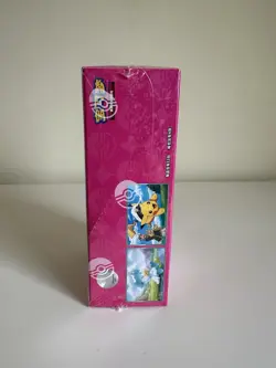 Pokemon Horizons Gem Pack Vol. 1 Booster Box CBB1C Sealed Cards | Chinese | #1 - Image 2
