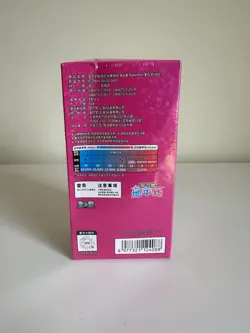Pokemon Horizons Gem Pack Vol. 1 Booster Box CBB1C Sealed Cards | Chinese | #1 - Image 3