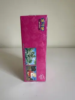 Pokemon Horizons Gem Pack Vol. 1 Booster Box CBB1C Sealed Cards | Chinese | #1 - Image 4