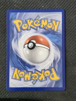 HELIOPTILE - 143/132 - MEGA EVOLUTIONS - SHINY RARE - POKEMON CARD - Image 2