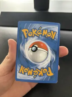 Rayquaza δ Holo Rare 13/113 EX Delta Species 2005 Pokemon Card LP - Image 4