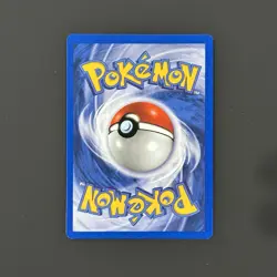 2000 Pokemon CLEFAIRY Base Set 2 HOLO RARE Card 6/130 WotC 2nd Edition SWIRL NM+ - Image 4