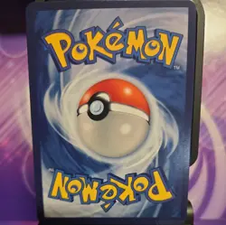Eevee with Straw Hat Pokemon x Van Gogh Black Star Promo ACG Art Card - NM - Image 3