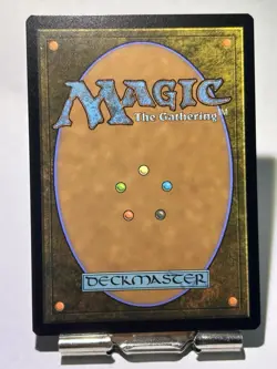 Magic: The Gathering No Mercy DMR 308 ENGLISH NM RETRO FRAME - Image 2