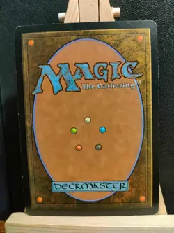 Worldspine Wurm - Return to Ravnica - Mythic - Excellent/LP (see pics) MTG - Image 2