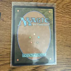 Liliana, Dreadhorde General M War of the Spark 97 NM - Image 2
