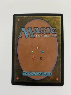 Magic The Gathering Spiderman- The Soul Stone Foil 0066 Near Mint - Image 3