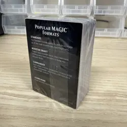 Magic the Gathering Phyrexia All Will Be One Rebellion Rising Command Deck Only - Image 2