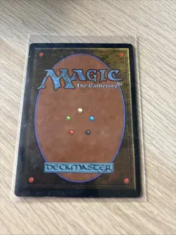 Winter Orb MTG Magic the gathering - Image 2