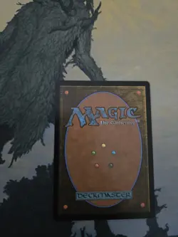 MTG LCI Anim Pakal, Thousandth Moon NM - Image 2