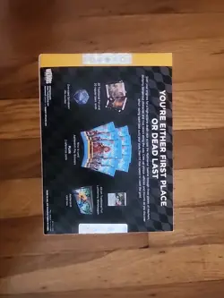 Magic the Gathering- Aetherdrift Bundle Box- Unopened New Box - Image 3