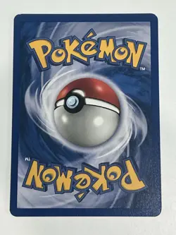 2003 Pokemon Rocket's Scizor #4 Best Of Game Winner WOTC Promo - Image 3
