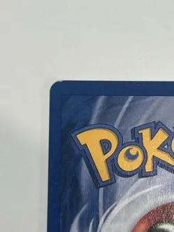 2003 Pokemon Rocket's Scizor #4 Best Of Game Winner WOTC Promo - Image 4