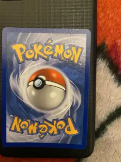 Ampharos 1/17 Pop Series 7 Holo Pokemon Tcg Card - Image 2