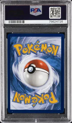 2023 POKEMON SWORD & SHIELD CROWN ZENITH #GG48 FULL ART/ZACIAN V PSA 10 - Image 2