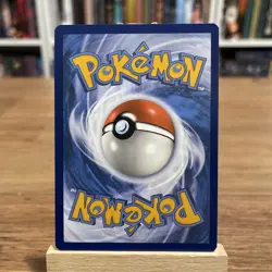 Kingambit Black Star Promo 130 Pokemon Shrouded Fable Illustration - Image 2