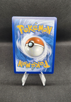 Pokemon TCG Snorlax SVP 122 Cosmos Holo Twilight Masquerade Promo NM/M - Image 2