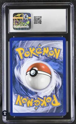 Pokemon Celebrations Birthday Pikachu - 24 black star promos CGC GEM MINT 10 - Image 2