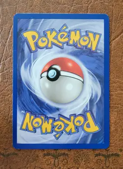 Porygon #48/82 Team Rocket 1st Edition Pokemon TCG - Image 2