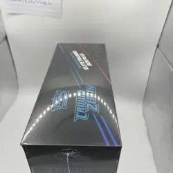 Crown Zenith Pokemon Center Elite Trainer Box Plus ETB - New and Sealed - Image 5