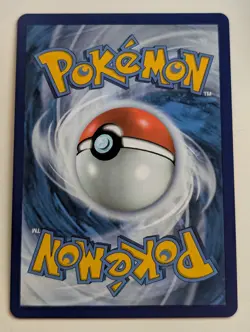 Umbreon 17/17 Celebrations: Classic Collection Holo Pokemon TCG NM - Image 2