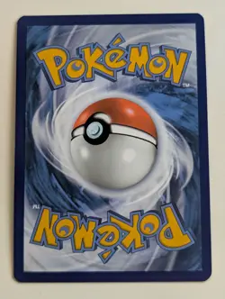 Mew ex SVP 053 Scarlet & Violet 151 UPC Holo Black Star Promo Pokemon TCG NM - Image 2