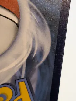 Raging Bolt ex 123/162 Temporal Forces Holo Double Rare Pokemon TCG LP - Image 3