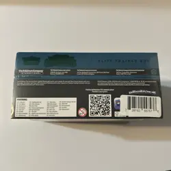POKEMON Twilight Masquerade Elite Trainer Box ETB New FACTORY SEALED - Image 5