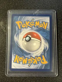 Pokemon TCG - Hisuian Electrode V, Sword & Shield, SWSH294, Black Star Promo - Image 2