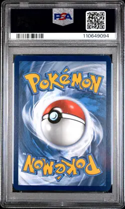 2024 POKEMON TWM POKEMON CENTER ETB PROMO SVP #123 TEAL MASK OGERPON PSA 10 - Image 2