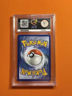 Umbreon Gold Star 17/17 Celebrations Pokemon TCG Gem Mint Ace 10 - Image 3
