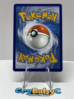 Pokemon Galarian Slowking VMAX 100/198 Chilling Reign Sword & Shield ULTRA RARE - Image 3