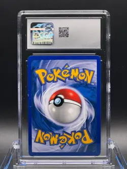 CGC 9 MINT ✨ - Pichu 12/111 Neo Genesis Holo 1st Edition - 2000 Pokemon - Image 2