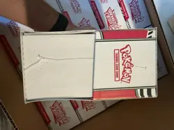 Case of 10 Scarlet & Violet White Flare Elite Trainer Box ETB Pokemon TCG SV10.5 - Image 3