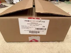 Pokemon TCG SV10.5 Black Bolt Elite Trainer Box CASE (10 ETBs) - Image 1