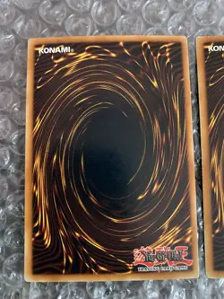 PLAYSET - Elemental Hero Avian - EHC1-EN001 - Secret Rare - Limited Edition - Image 4