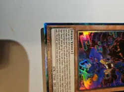 Yu-Gi-Oh Noh-P.U.N.K. Ogre Dance Collectors Rare GRCR-EN006 - Image 3