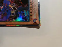 Yu-Gi-Oh Noh-P.U.N.K. Ogre Dance Collectors Rare GRCR-EN006 - Image 5