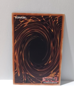 Mitsurugi Ritual - SUDA-EN095 - NM Ultra Rare 1st Edition - Yu-Gi-Oh! - Image 2