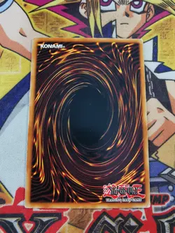 Deck Devastation Virus fet-en058 1st Edition (LP/MP) Super Rare Yu-Gi-Oh! - Image 5
