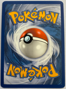 Dusclops 7/107 EX Deoxys Holo Rare Pokemon Card - Image 3