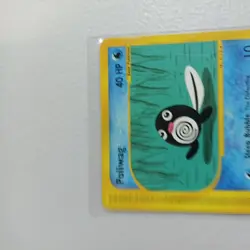 Poliwag 87/144 Skyridge Regular Common NM Pokemon Card VGC Rare Vintage - Image 5