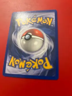Eevee # 11 WOTC Black Star Promo HOLO Pokemon Card possible MINT 10 - Image 2