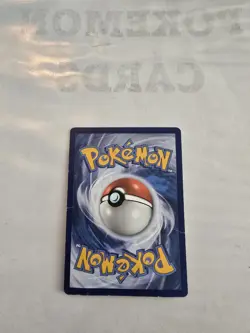 Kirlua 2023 McDonald's Pokemon Match Battle Trading Card TCG - Kirlia 015/015 MP - Image 2