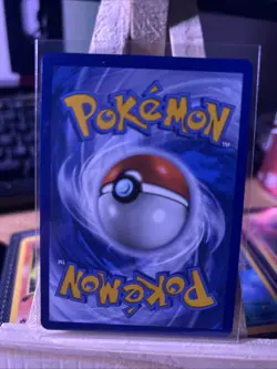 Pokemon TCG Box of Disaster Sword & Shield Lost Origin 214/196 Secret Rare Card - Image 2